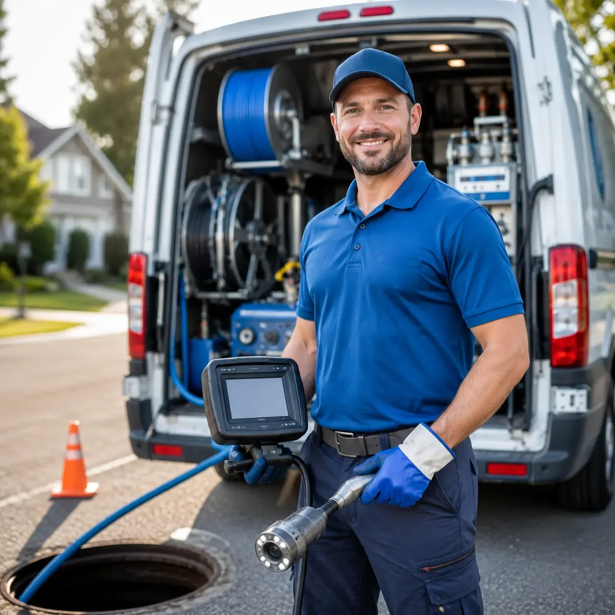 Local Pipe Relining specialists in Minnesota Lake, MN