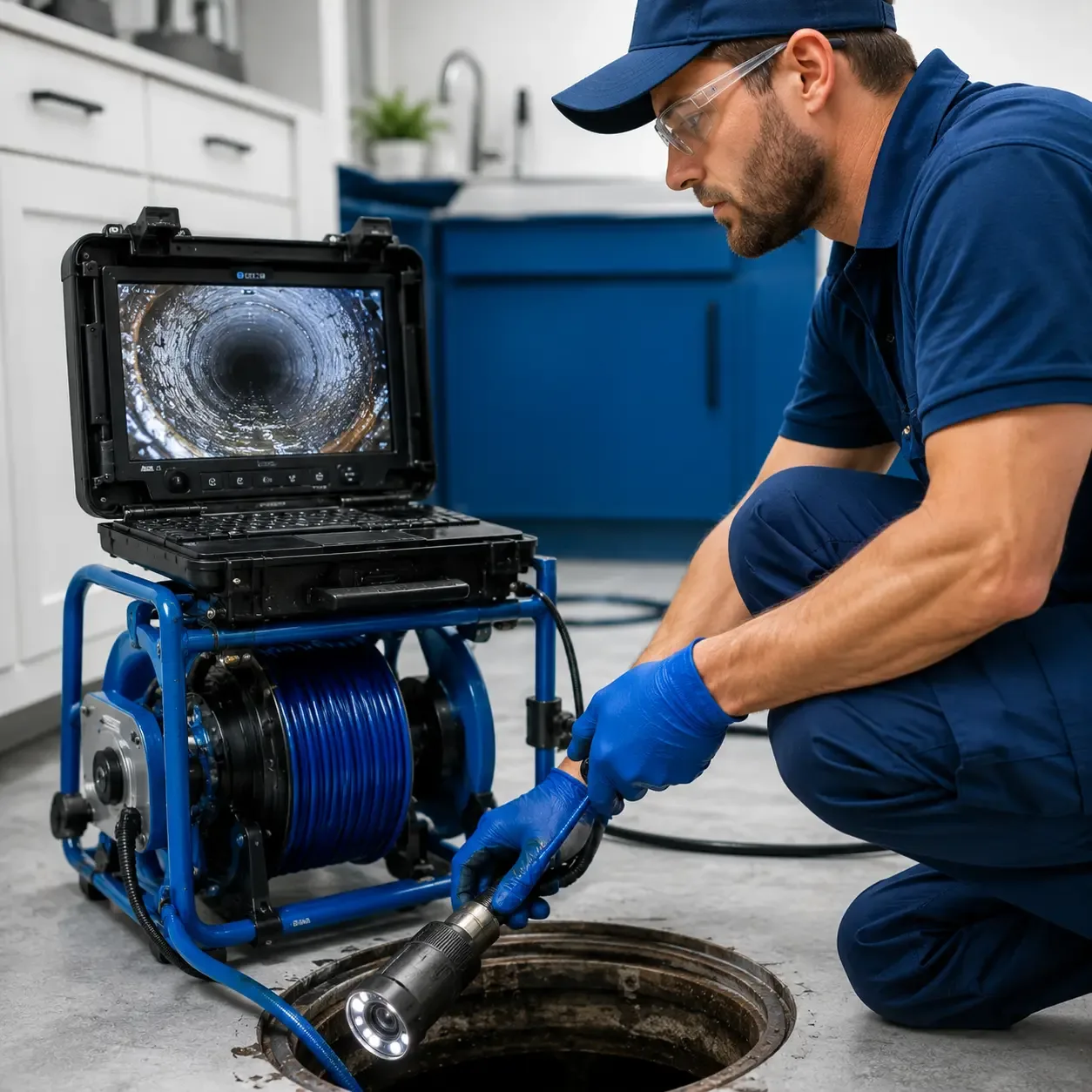 Pipe Relining professionals serving Minnesota Lake, MN